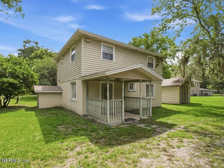 5806 Pickettville Rd — Photo 1