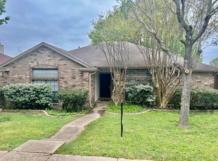 6213 Sasaki Way, Garland, TX 75043