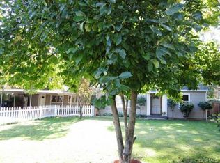 1089 Filbert Ave, Chico, CA 95926
