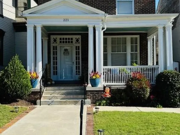 221 Jefferson Ave, Danville, VA 24541