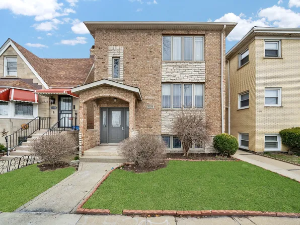 5534 W 26th St, Cicero, IL 60804