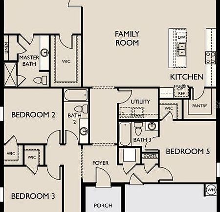 2nd image of this home