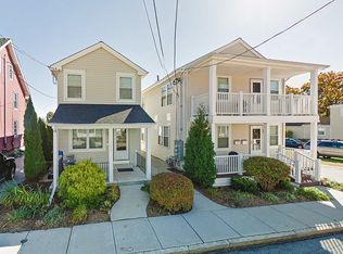 123-125 Garrett Ave, Rosemont, PA 19010