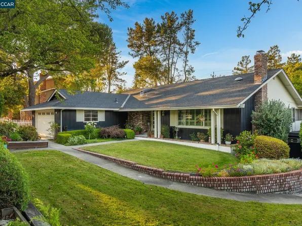 74 Gaywood Pl, Moraga, CA 94556