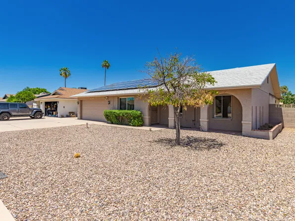 2144 E Oxford Dr, Tempe, AZ 85283