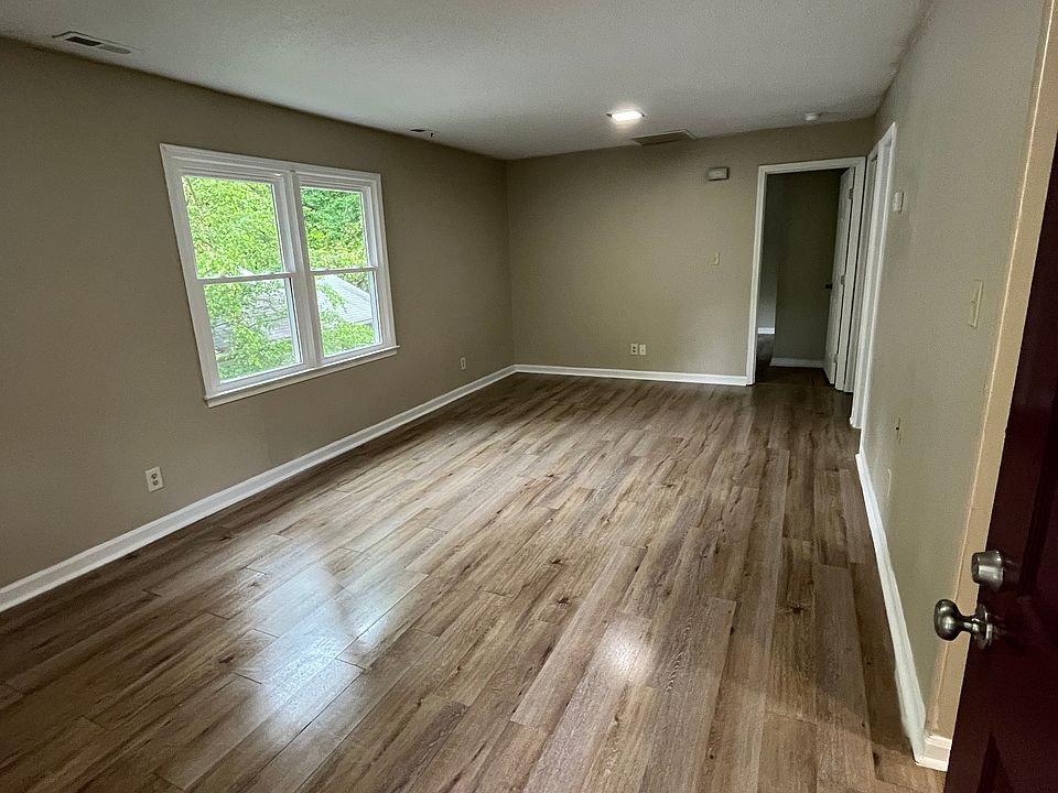 Main room