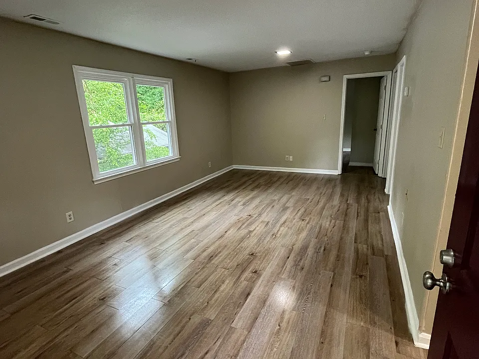 Main room