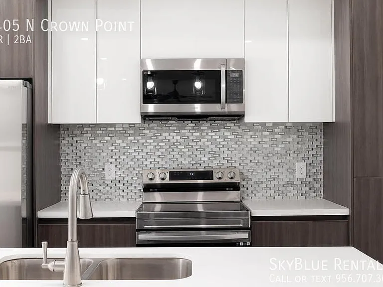 5405 N Crown Point — Photo 8