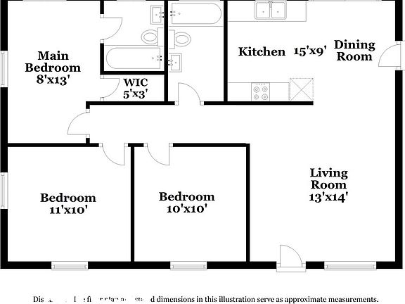 2nd image of 4448 SW 49th Ct