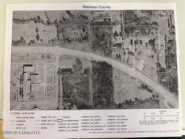 1st image of NW Colony Park Blvd