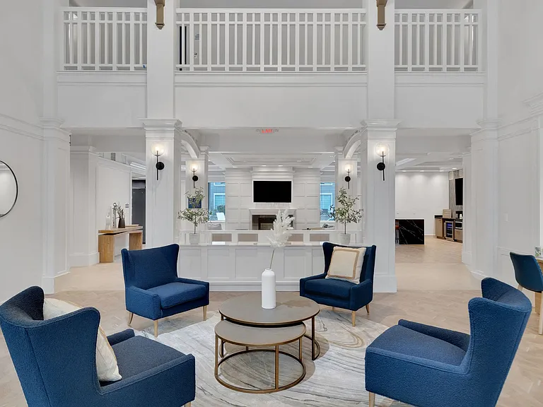 AVIA Apartments On Alpha — Photo 15