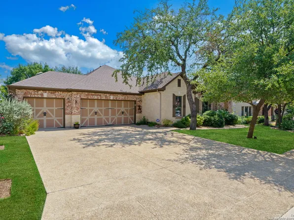 19230 BOLTMORE BAY, San Antonio, TX 78258