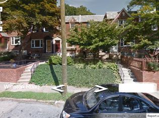 8057 Winston Rd, Philadelphia, PA 19118