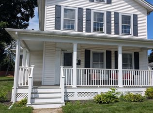 27 Canal St #2, Plainville, CT 06062