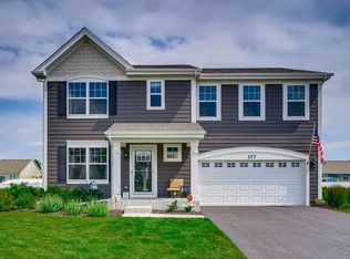 177 Morning Glory Way, Elgin, IL 60124