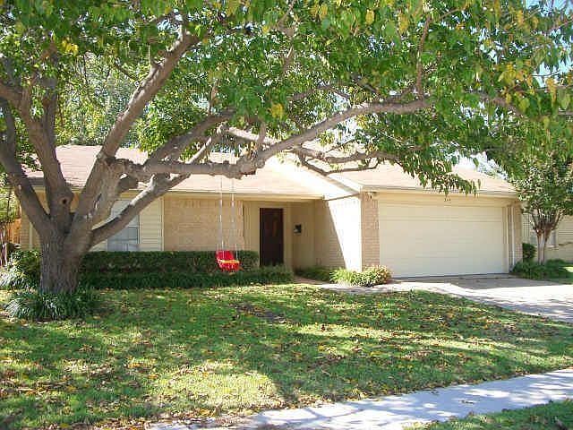 1st image of 244 Village Dr