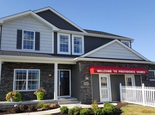 1436 Grunewald Pl, Dyer, IN 46311