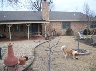 4012 S Maple Ave, Broken Arrow, OK 74011