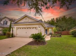 280 Silver Glen Ave, Saint Augustine, FL 32092