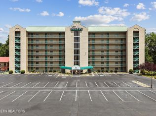 3215 N River Rd #502, Pigeon Forge, TN 37863