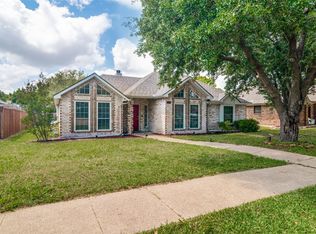 6417 Rosebud Dr, Rowlett, TX 75089