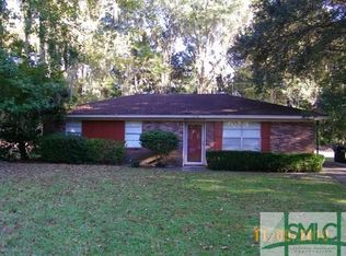 1713 Kings Way, Savannah, GA 31406