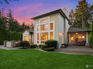 5628 W Old Stump Dr NW, Gig Harbor, WA 98332