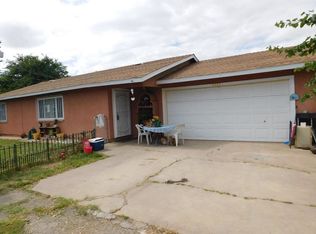 4737 1st St, Empire, CA