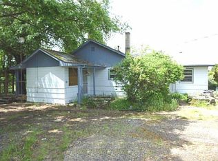 435 Orr Dr, Central Pt, OR