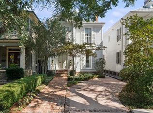 6035 Coliseum St, New Orleans, LA 70118
