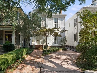 6035 Coliseum St, New Orleans, LA, 70118