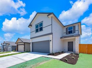 200 Lucky Texan Rd, Jarrell, TX 76537