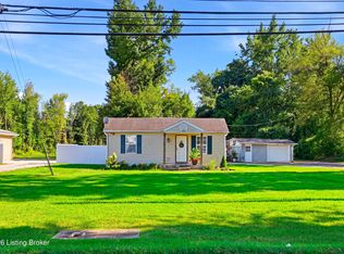 1802 Rangeland Rd, Louisville, KY 40219