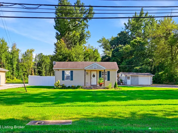 1802 Rangeland Rd, Louisville, KY 40219