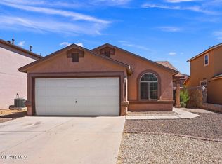 14275 Song Point Ct, El Paso, TX 79938