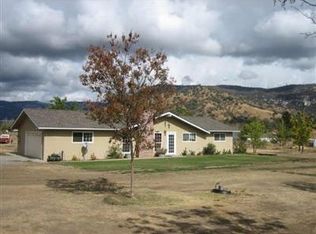 28794 Sandpiper Rd, Tollhouse, CA 93667