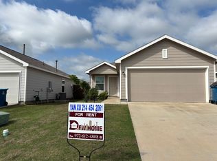 5735 Barbaro Dr, Forney, TX 75126