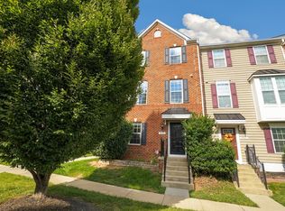 2708 Egret Way, Frederick, MD 21701