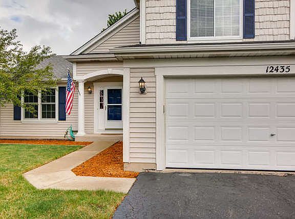 2nd image of 12435 Falcon Dr