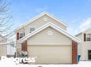 9132 Timpani Way, Indianapolis, IN 46231