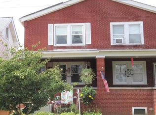 209 W 7th Ave, Conshohocken, PA 19428