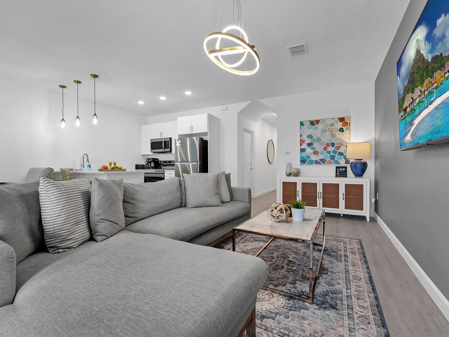 3 bed, $3,200 — Photo 4