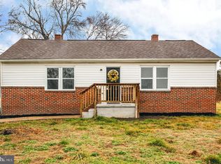 3321 Summit Crossing Rd, Fredericksburg, VA 22408