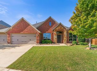 437 Hackworth St, Roanoke, TX 76262