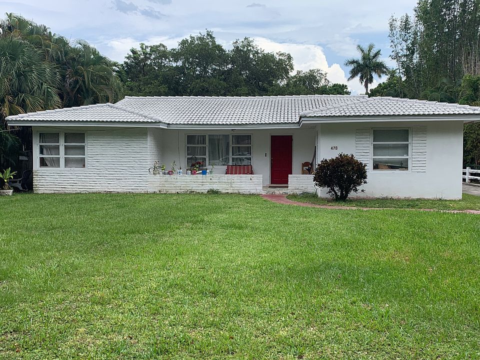 Property Front View