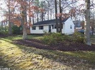 2625 Indale Rd, Glen Allen, VA 23060