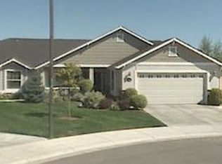 3560 N Lefors Pl, Meridian, ID 83646