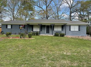502 Limley Dr, Texarkana, AR 71854