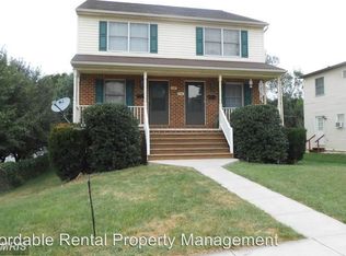 732 Interval Rd, Hagerstown, MD 21740