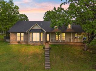14 Eagle Crest Dr, Vilonia, AR 72032